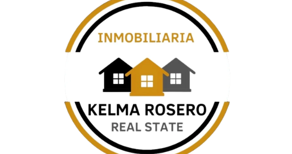 Kelma Rosero Logo